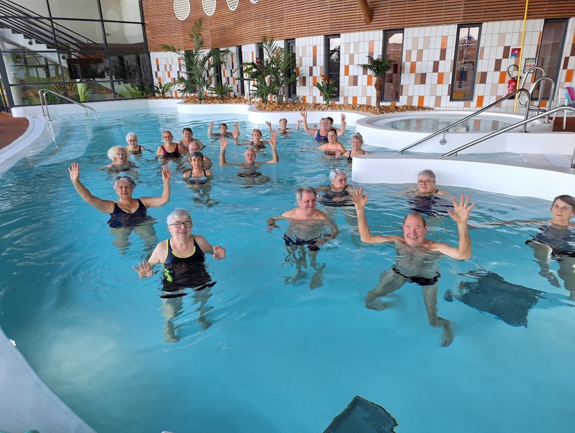 Aquagym