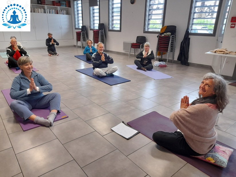 yoga